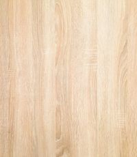 Solid Timber Frame